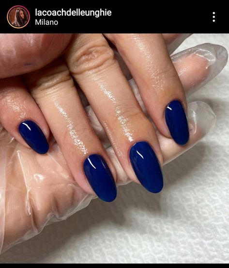 Evil Eye Nails, China Nails, My Own, Sassy Nails, Blue Nail Art, Casual Nails, Blue Nail Designs, Nail Design Ideas, I Am Done