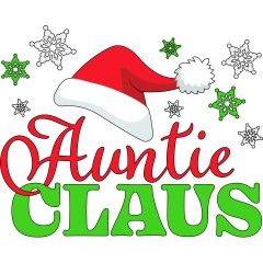 Christmas Shirt Ideas Vinyl, Auntie Ideas, Shirt Ideas Vinyl, Christmas Shirt Ideas, Auntie Life, To My Aunt, Aunt Quotes, Cricut Projects Easy, Christmas Classics