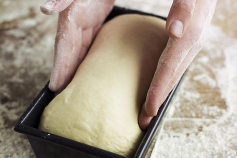 Anadama Bread, Proof Bread, Water Bread, Proofing Bread, Recipes With Yeast, Holiday Bread, Bread Pan, Raisin Bread, Breads & Buns