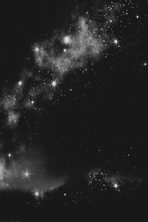 Black And White Astronomy, Castles In Their Bones, Aquarius Midheaven, Stardust Aesthetic, Starcore Aesthetic, Zodiac Academy Book, Pretty Aesthetic Wallpaper, Star Collision, Starry Aesthetic