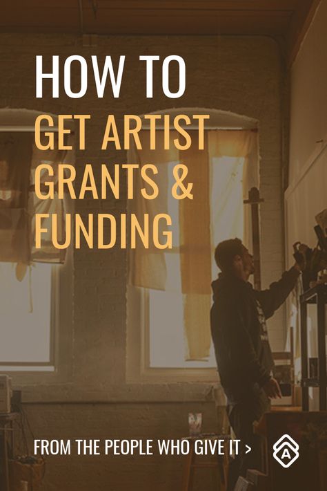 Starting Art Business, How To Be An Artist For A Living, How To Start An Art Business, How To Market Yourself As An Artist, Artist Grants, Cheap Kitchen Cabinets, Art Biz, Cheap Kitchen, Art Promotion