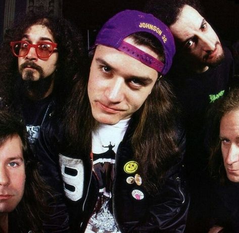 Mike Patton 90's, Rock Band Photos, Jim Martin, Faith No More, Mr Bungle, Acid Bath, Mike Patton, Kool Kids, Courtney Love