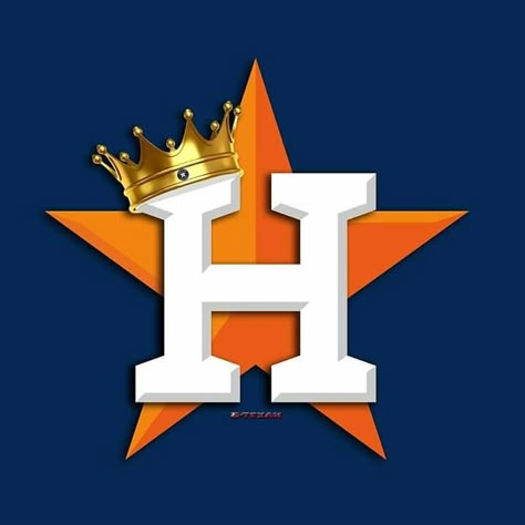 Houston Astros RULE! Houston Astros Party Ideas, Houston Astros Logo Svg, Houston Astros Svg, Houston Astros Orbit, Orbit Houston Astros, Astros World Series, Baseball Teams Logo, Houston Astros Baseball, Red Sox Logo