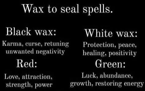 Wax Meaning Witchcraft, Wiccan Recipes, New House Cleaning, Protect Energy, Irish Witch, Witchy Ideas, Magickal Correspondences, Witches Spells, Spirit Animal Meaning