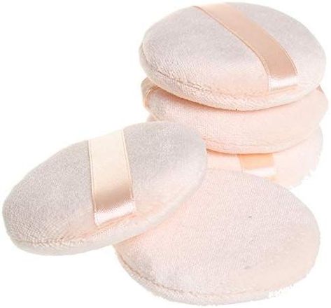 Спонж для макияжа Flawless Foundation Application, Foundation Sponge, Makeup Blending, Powder Puffs, Face Foundation, Facial Makeup, Foundation Application, Base Makeup, Tools For Women