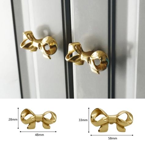 Just found this amazing item on AliExpress. Check it out! $3.49 51％ Off | Brass Bow Tie Handle European Style French Cabinet Wardrobe Door Drawer Knobs Handmade Gold Furniture Handle Pulls Home Decor French Cabinet, Cheap Cabinets, Handmade Cabinets, Cabinet Wardrobe, Gold Furniture, Brass Furniture, Brass Cabinet Knob, Wardrobe Door, Kitchen Cabinet Knobs