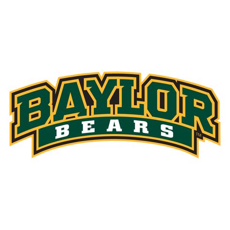 Baylor Bears logo University Graduation Pictures, Baylor University Logo, Baylor Bears Logo, Baylor University Campus, Linkedin Background Banner, Football Board, Bears Logo, Boho Dorm, Linkedin Background