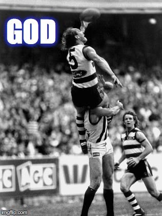 Gary Ablett Sr - God Geelong Cats Football, Geelong Football Club, Morning Jokes, Afl Football, Australian Football League, Boxing Images, Geelong Cats, Western Bulldogs, Australian Football