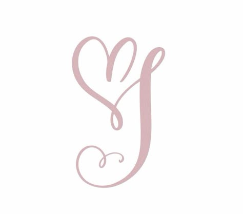 J Tatoos Initial, J In Different Fonts, Birthdays Nails, Letter J Tattoo, Cursive J, J Alphabet, J Nails, J Tattoo, J Design