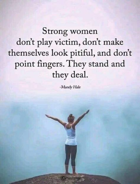 Victim Mentality Quotes, Joker Motivational Quotes, Joker Motivation, Mandy Hale Quotes, Mentality Quotes, Quotes Strong Women, Mandy Hale, Victim Mentality, Quotes Strong