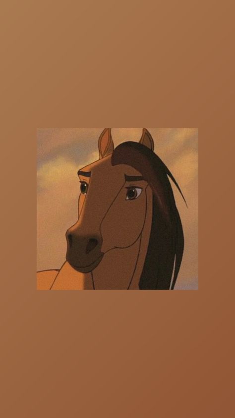 Spirit Wallpaper, Spirit Aesthetic, Spirit Riding Free, The Horse, Wallpaper Aesthetic, Aesthetic Wallpaper, Disney