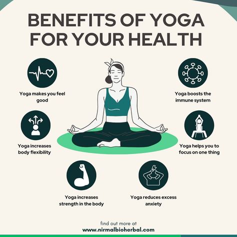 "Unlock the Benefits of Yoga for Your Health! 🧘‍♂️ Discover How Yoga Can Transform Your Mind, Body, and Soul!" #Yoga #HealthyLiving #MindBodySoul #Wellness #YogaBenefits #Health #Fitness #SelfCare #MentalHealth #PhysicalHealth #YogaJourney #Namaste Transform Your Mind, Yoga Nutrition, Benefits Of Yoga, Learn Yoga, Yoga Help, Improve Focus, Meditation Techniques, Mind Body And Soul, Yoga Health