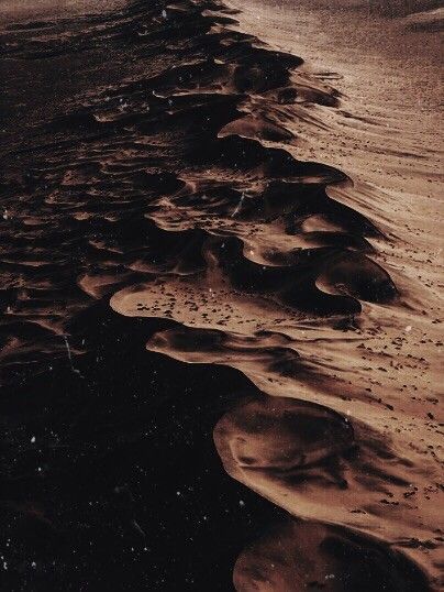 Sand Dunes Aesthetic, Dunes Aesthetic, Tress Of The Emerald Sea, Dark Brown Aesthetic, Sand Aesthetic, Brown Wallpaper, The Curse, You Are The World, Aesthetic Dark