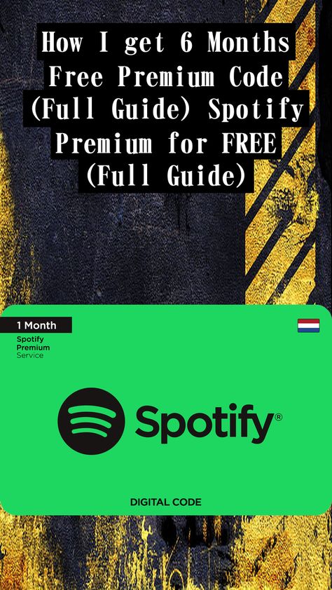 How To Get Spotify Premium 100% FOR FREE (EASY) How To Actually Get Spotify Premium For Free (100% Working) #spotifypremiumpayment #upgrademyspotifyaccounttofamily #freeplanspotify #spotifyupgrademyaccount #freeaccountinspotify #lostmyspotifyaccount #spotifycrackedpc #spotifyfreepremiumaccountforpc #spotifypremiumfamilybenefits #spotifypremiummorethanoneuser #ShoppingDeals #GiftCardTips How To Get Spotify Premium For Free, Spotify Premium Free Hack, Free Spotify Premium, Spotify Gift Card, Spotify Gift, Spotify Premium, Free Plan, Gift Card, For Free