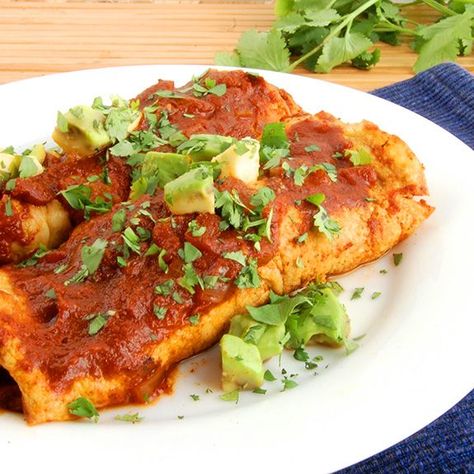 The Best Paleo Beef Enchiladas (YUM!)- love these grain-free beef enchiladas! So good. Paleo Enchiladas, Paleo Mexican Recipes, Paleo Beef Recipes, Beef Enchilada Recipe, Best Paleo Recipes, Paleo Main Dishes, Paleo Beef, Beef Enchiladas, Paleo Diet Recipes