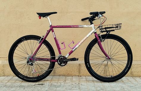 Sepeda Trek, Tokyo Bike, Specialized Stumpjumper, Vintage Mountain Bike, Bicycle Track, Bike Packing, Urban Bicycle, Trek Bikes, Retro Bike