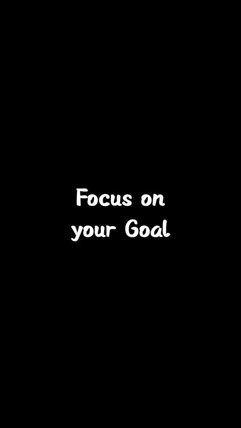 #Motivation Quotes Focus On Your Goals Wallpaper, Goal Wallpaper, Goals Wallpaper, Math Wallpaper, Motivational Wallpaper, Focus On Your Goals, Focus On Yourself, Motivational Posters, Focus On