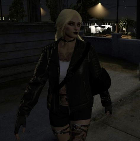 Gta V Female Character, Gta 5 Online Outfits Female No Glitch, Gta 5 Outfits Female Goth, Gta Online Female Outfits, Gta 5 Matching Outfits, Hooker Outfits, Gta 5 Outfits Female, Gta 5 Outfits, Gta Outfits