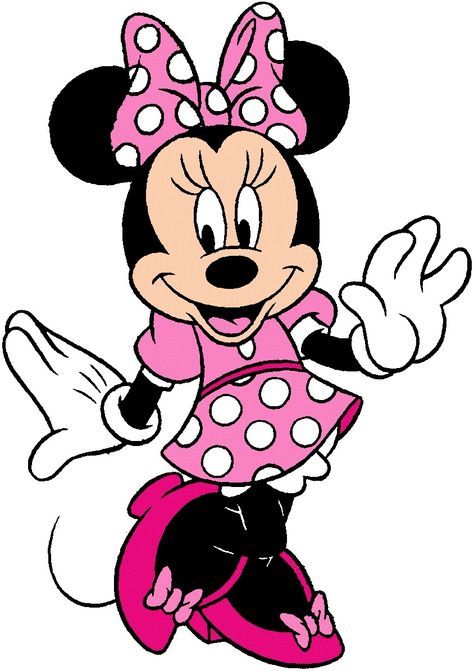 Inspiration for Minnie cut out Cupcakes Minnie Mouse, Minnie Mouse Party Favor, Minnie Mouse Clipart, Minnie Mouse Stickers, Minnie Mouse Coloring Pages, Minnie Mouse Cartoons, Minnie Mouse Drawing, Minnie Y Mickey Mouse, Mickey Mouse Images