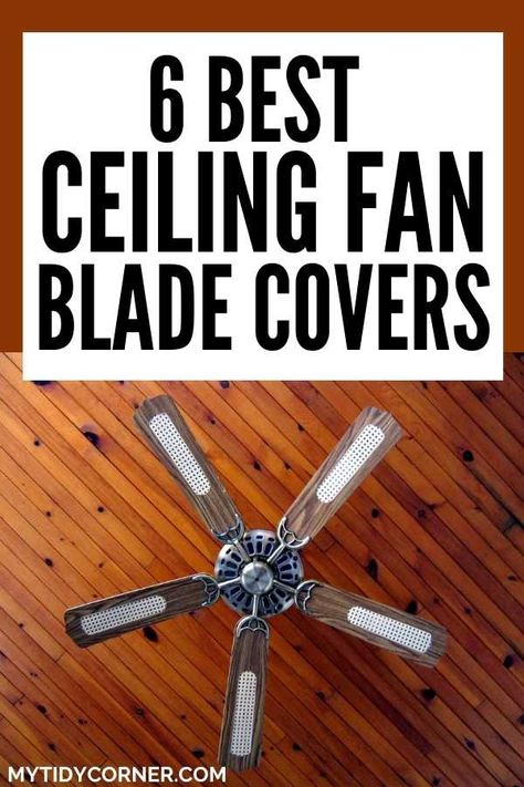 Fan Pulls Diy, Ceiling Fan Blade Covers, Ceiling Fan Crafts, Fan Blade Art, Ceiling Fan Art, Ceiling Fan Light Cover, Tropical Ceiling Fans, Decorative Ceiling Fans, Red Ceiling