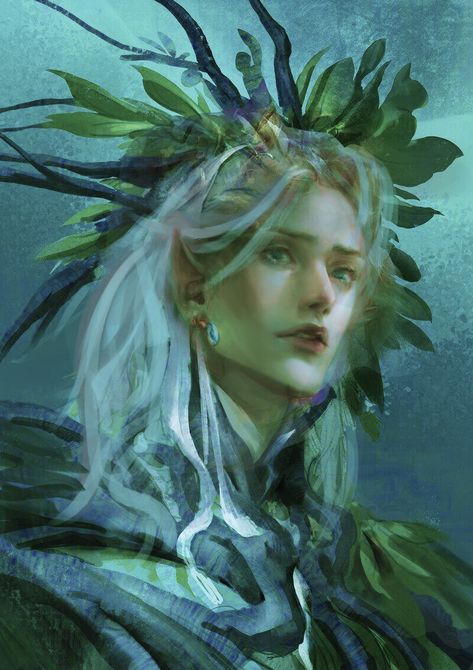 Oberon Fantasy Art, Fairy King Fantasy Art, Oberon King Of The Fairies, King Oberon Art, Fae Queen Art, Elf King Art, Elf King Fantasy Art, Fantasy King Art, Archfey Art