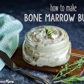 Condiment Recipes Archives | Page 2 of 3 | Mommypotamus Bone Marrow Butter, Marrow Butter, Marrow Recipe, Roasted Bone Marrow, Liver And Onions, Healing Recipes, Condiment Recipes, Best Party Food, Most Nutritious Foods