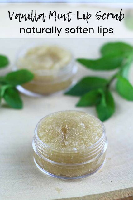 Lip Peeling, Honey Lip Scrub, Scrub Recipe Diy, Diy Vanilla, Lip Scrub Recipe, Lip Scrub Homemade, Lip Scrub Diy, Sugar Scrub Recipe, Face Scrub Homemade