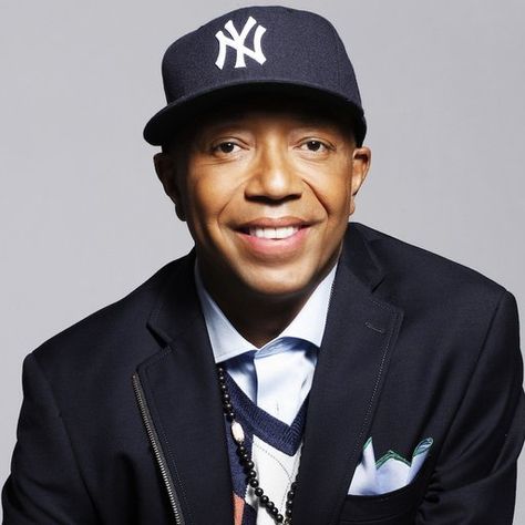 How I Collect: Hip-Hop Impresario Russell Simmons on Expanding Art's Possibilities Beyond the Art World | Artspace. We spoke to the Def Jam co-founder about the philosophy behind his art foundation, and his approach to collecting work by contemporary artists. Russell Simmons, Quote For The Day, Kimora Lee Simmons, Def Jam, Morning Meditation, Baby Phat, Muscle Tee, Mind Body Soul, Hip Hop Music