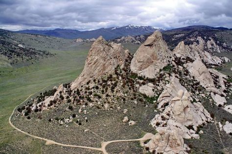 Basically, there's something here for everyone. Idaho Rockhounding, Gozzer Ranch Idaho, Idaho Rocks And Minerals, Idaho City, Snake River Idaho, California Trail, Idaho Vacation, Idaho Adventure, Southern Idaho Attractions