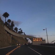 Untitled City Of Angels, California Dreamin', California Dreaming, Night Aesthetic, City Aesthetic, Pretty Places, Travel Aesthetic, Santa Monica, Aesthetic Photography