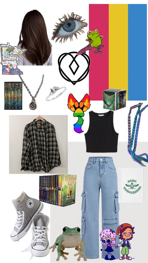 Lgbtq Outfit Ideas, Pansexual Outfits, Pan Outfits, Lgbtq Outfit, Lgbt Culture, Pride Art, Pansexual Pride, Dream Aesthetic, Pride Outfit