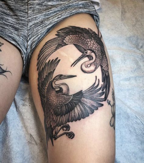 Wolverine Tattoo, Heron Tattoo, Traditional Heart Tattoos, Peace Tattoos, Serpent Tattoo, Skin Paint, Back Piece Tattoo, Sketch Tattoo Design, Leg Sleeve Tattoo