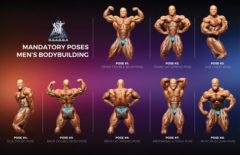 Bodybuilding Poses, Gym Poses, Bodybuilding Posing, Men's Bodybuilding, Poses Men, Gym Wallpaper, Bodybuilding Pictures, Build Muscle Fast, Bodybuilding Competition