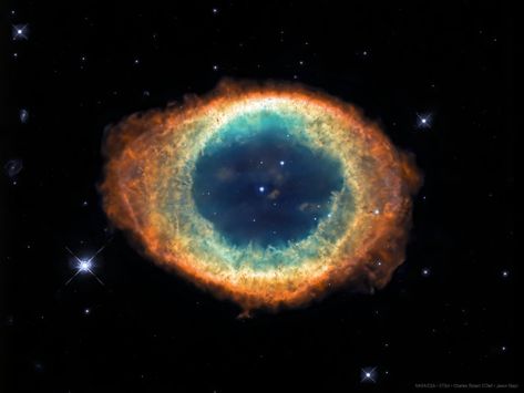 M57 – Ring Nebula | Messier 57, aka the Ring Nebula, the rad… | Jason, Major, Flickr Space Oc, Flame Aesthetic, Ring Nebula, Oort Cloud, Hubble Pictures, Planetary Nebula, Nasa Hubble, Hubble Images, Nebulas