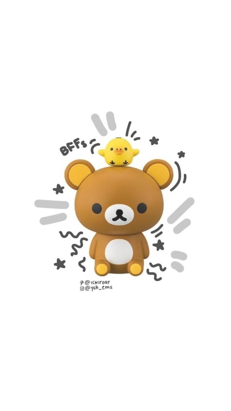 Rilakuma Wallpapers Iphone, Rilakkuma Iphone Wallpaper, Korilakkuma And Rilakkuma Wallpaper, Rikkakuma Wallpaper, Rilakkuma And Korilakkuma Wallpaper, Rilakuma Wallpapers Aesthetic, Rilakkuma Wallpaper Iphone, Korilakkuma Wallpaper, Rilakkuma Pfp