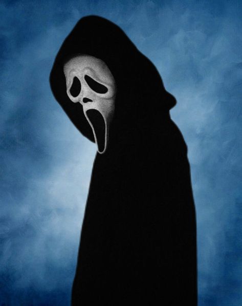 #ghostface #yearbook Scream Yearbook, Yearbook Photo, Yearbook Photos, Yearbook, Scream