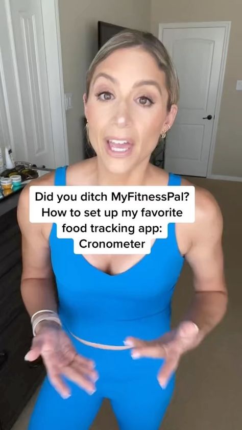 Here’s how to set up @cronometer_official , my favorite food tracking app. #cronometer #myfitnesspal #foodtracking app #countingcalories… | Instagram Cronometer App, Stay Fit Mom, Macro Calculator, Macro Nutrition, Food Tracking, Macros Diet, Eating Challenge, My Favorite Food, Ketogenic Meal Plan