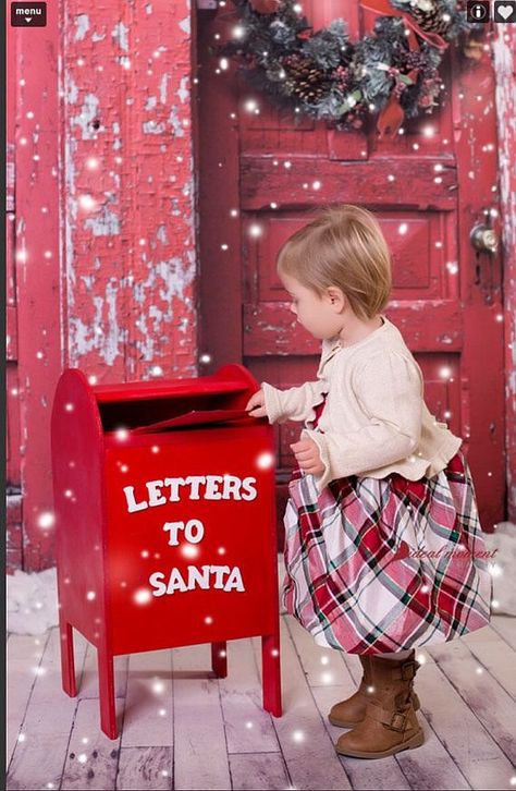 Bring the holiday magic to your home with a letters to Santa mailbox Christmas prop. Grinch Door Decorations, Letters To Santa Mailbox, Grinch Door, A Letters, A Letter To Santa, Santa Mailbox, Photo Backdrop Christmas, Letters To Santa, Christmas Photo Props