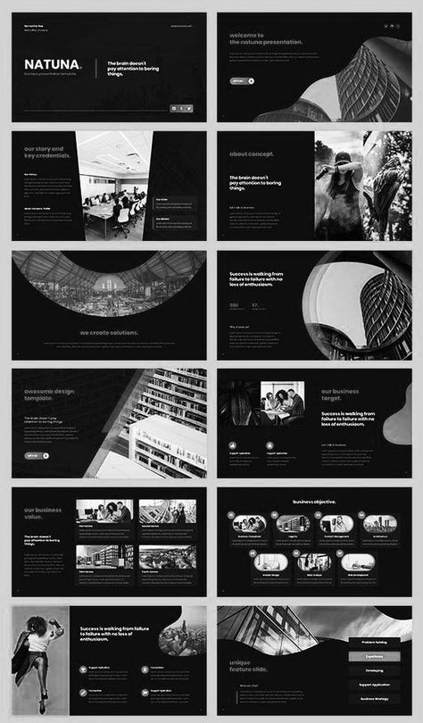 Catalog Design Layout, Presentation Board Design, Presentation Slides Design, 포트폴리오 레이아웃, Presentation Design Layout, Desain Editorial, Portfolio Template Design, Portfolio Design Layout, Powerpoint Presentation Design