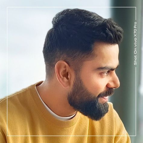 Kohli Hairstyle, Beckham Hairstyle, Funky Haircuts, David Beckham Hairstyle, Virat Kohli Hairstyle, Rashid Khan, Kohli Wallpapers, No Shave November, Virat And Anushka