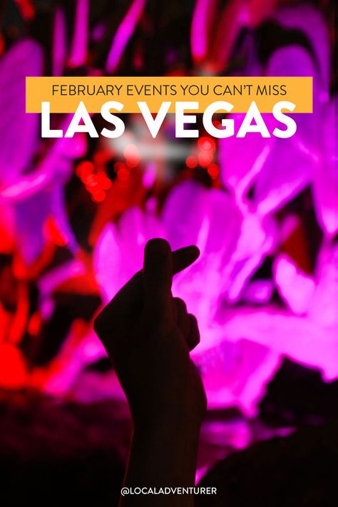 What To Pack For Vegas, Pack For Vegas, Las Vegas In February, Vegas In February, Things To Do In February, Things To Do In Vegas, Vegas 2023, Beautiful Places In America, American National Parks