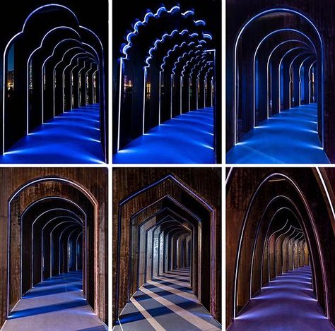 Daydreaming Arches. Contemporary, minimalist, geometric, spiral arches for indoor and outdoor.#CasinoFun #WinningAtTheCasino #CasinoVibes #CasinoLife #CasinoGoals Ramadan Event Design, Ramadan Installation, Instagram Booth, Ramadan Tent, Event Entrance Design, Arch Installation, String Installation, Arch Entrance, Arch Gate