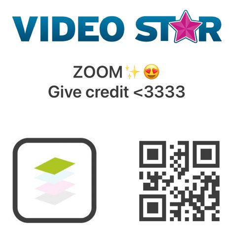 Vídeo Star Qr Codes Free, Free Qr Code, Video Star, Ghost Photos, Video Editing Apps, Editing Apps, Gaming Wallpapers, Code Free, Qr Codes