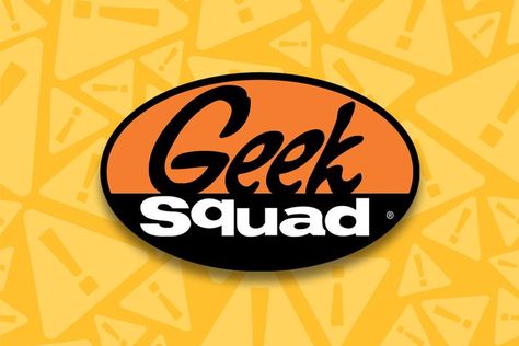 The clever Geek Squad scam comes in eight different varieties. Here are the red flags everyone needs to know. The post What Is the Geek Squad Scam, and How Can You Avoid It? appeared first on Reader's Digest. Geek Squad, Federal Bureau Of Investigation, Fair Games, Red Flags, Red Flag, Tech Support, How To Get Money, How Can, Everyday Life