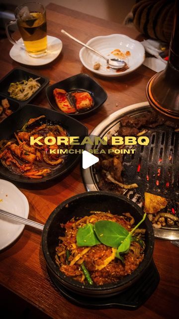 CapeTownMagazine.com on Instagram: "One of our absolute favorite dinner options is Korean BBQ, and the one from @kimchicpt is next level! 🤤 

We both love Asian food, and we’re completely obsessed with Korean cuisine. 🍤 It’s such a fun experience, especially with friends - grilling the meat together and enjoying all the flavors. 💥 If you’re looking for something unique and delicious, this is a must-try! 

_______________________________________⁠ ⁠
@shameless_reviews_capetown is running our Weekend Takeover and will be sharing a selection of images of the Western Cape and Cape Town. Tag your shots with #capetownmag to be featured. ⁠

⭐️ Weekend Takeover Hall of Fame ⭐️
⭐️ 8 years of Weekend Takeovers ⭐️

👉 Who curated this weekend in: ⁠

2023 - Ronks @ronksphoto
2022 - Roushanna Gray @v Sea Point, Favorite Dinner, Dinner Options, Korean Bbq, Western Cape, Asian Food, Hall Of Fame, Cape Town, Summer 2024