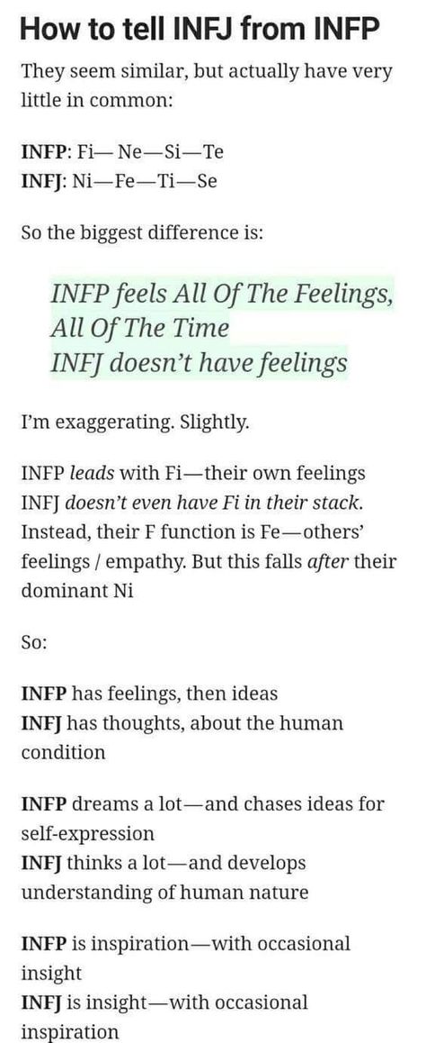 Personalidad Infj, Infj Humor, Mbti Charts, Infj Psychology, Infj Things, Infp Personality Type, Intj And Infj, Infp Infj, Infj Type