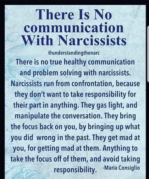 No Communication, Narcissistic People, Narcissistic Behavior, Relationship Help, Toxic Relationships, Narcissism, Relationship Tips, Eminem, Wisdom Quotes