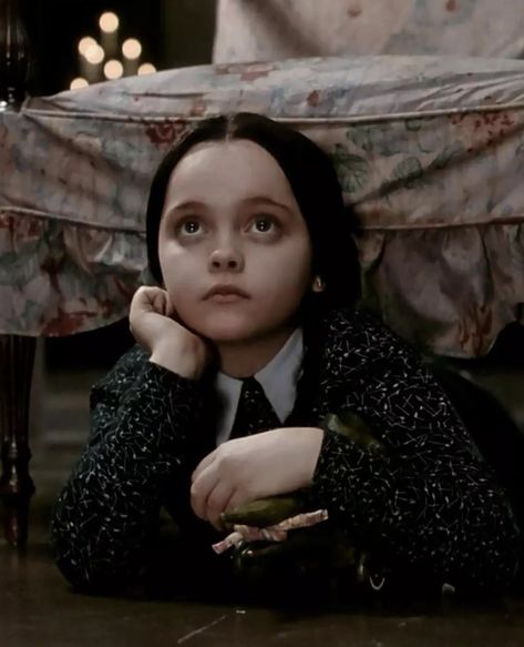 Christina Richie, Addams Familie, Addams Family Values, Addams Family Wednesday, Adams Family, The Addams Family, Christina Ricci, Addams Family, Wednesday Addams