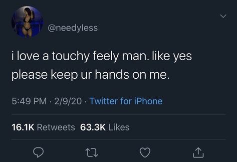 Inappropriate Thoughts, Relatable Tweets, Love Relationship, Love My Boyfriend, Dirty Mind, Quotes Love, Mindfulness Quotes, Deep Thought Quotes, Yes Please