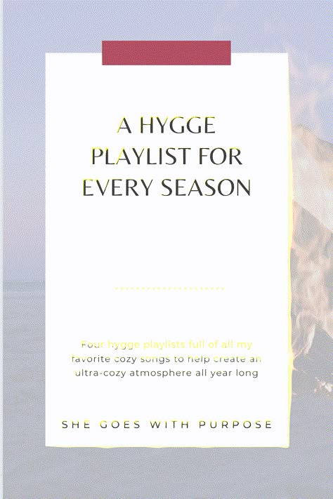 Cozy Christmas Playlist, Hygge Summer Clothes, Rainy Day Hygge, Hygge Birthday Party, Hygge Playlist, Hygge Music, Holy Hygge, Hygge Movies, Hygge Wallpaper Iphone